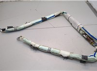  Подушка безопасности боковая (шторка) Jeep Cherokee 2013-2023 21076678 #1