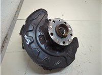  Ступица (кулак, цапфа) Skoda Octavia (A7) 2013-2023 21076684 #1