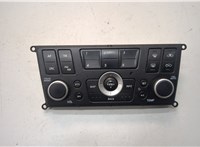 28395BU700 Панель управления магнитолой Nissan Almera Tino 21076685 #1