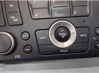 28395BU700 Панель управления магнитолой Nissan Almera Tino 21076685 #2