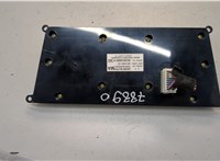 28395BU700 Панель управления магнитолой Nissan Almera Tino 21076685 #3