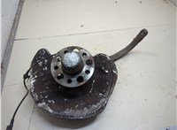  Ступица (кулак, цапфа) Mercedes E W211 2002-2009 21076698 #1