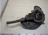  Ступица (кулак, цапфа) Mercedes E W211 2002-2009 21076698 #3