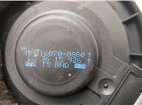 MF0160700880 Двигатель отопителя (моторчик печки) Land Rover Discovery 4 2009-2016 21076733 #3