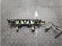 16600ED000, 17520ED000, 17520ED00A Форсунка топливная Nissan Micra K12E 2002-2010 21076744 #1