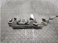 16600ED000, 17520ED000, 17520ED00A Форсунка топливная Nissan Micra K12E 2002-2010 21076744 #2