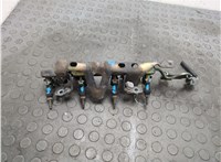 16600ED000, 17520ED000, 17520ED00A Форсунка топливная Nissan Micra K12E 2002-2010 21076744 #3