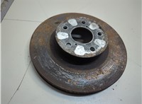  Диск тормозной Subaru Impreza (G11) 2000-2007 21076774 #1