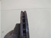  Диск тормозной Subaru Impreza (G11) 2000-2007 21076774 #2