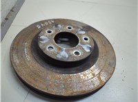  Диск тормозной Mitsubishi ASX 2010-2020 21076777 #1