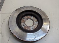  Диск тормозной Mitsubishi ASX 2010-2020 21076777 #3