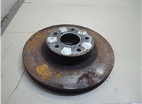  Диск тормозной Subaru Impreza (G11) 2000-2007 21076780 #1