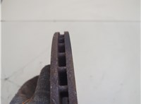  Диск тормозной Subaru Impreza (G11) 2000-2007 21076780 #2
