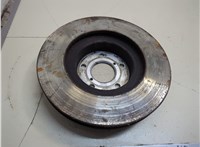 Диск тормозной Subaru Impreza (G11) 2000-2007 21076780 #3