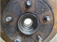  Диск тормозной Nissan Almera Tino 21076797 #3