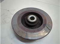  Диск тормозной Nissan Almera Tino 21076799 #3