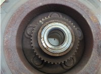  Диск тормозной Nissan Almera Tino 21076799 #4