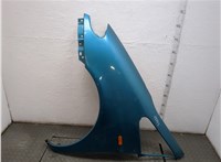  Крыло Seat Alhambra 1996-2010 21076808 #1