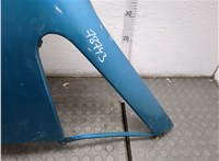  Крыло Seat Alhambra 1996-2010 21076808 #6