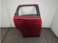  Дверь боковая (легковая) Mitsubishi ASX 2010-2020 21076824 #1