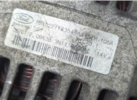 1708472, 3N1110300AG, 3N1110300AE Генератор Ford Focus 2 2005-2008 21076843 #3