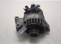 1708472, 3N1110300AG, 3N1110300AE Генератор Ford Focus 2 2005-2008 21076843 #5