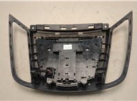 CV4T18K811DA Панель управления магнитолой Ford Kuga 2012-2016 21076866 #2