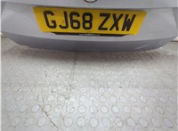  Фонарь дополнительный (стоп-сигнал) Skoda Octavia (A7) 2013-2023 11759285 #10