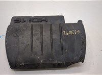  Накладка декоративная на ДВС Citroen C3 picasso 2009-2017 21076888 #1