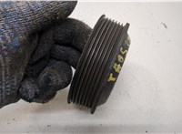 252214A000 Шкив помпы KIA Sorento BL 2002-2011 21076892 #2