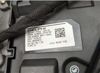 9812720580 Дисплей мультимедиа Citroen C4 Picasso 2013-2018 21077022 #4