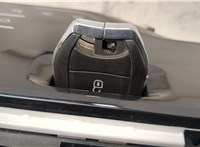 9812720580 Дисплей мультимедиа Citroen C4 Picasso 2013-2018 21077022 #6