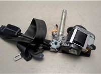 98010201XX Ремень безопасности Citroen C4 Picasso 2013-2018 21077067 #1