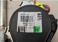 98010201XX Ремень безопасности Citroen C4 Picasso 2013-2018 21077067 #2