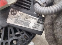 12317789980, 7789980, 2542672B Генератор BMW 3 E46 1998-2006 21077125 #2