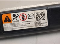  Подушка безопасности боковая (шторка) Opel Mokka 2012-2019 21077218 #2