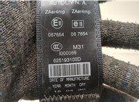 625193100D Ремень безопасности Jeep Cherokee 2013-2023 21077219 #4