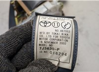 7321042261B0 Ремень безопасности Toyota RAV 4 2000-2005 21077259 #3