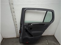 5K6833056K Дверь боковая (легковая) Volkswagen Golf 6 2008-2012 21077311 #7