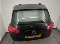  Камера заднего вида Citroen C4 Picasso 2013-2018 11759559 #3