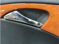  Замок двери Mercedes E W211 2002-2009 11759605 #11