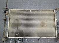 1671967 Радиатор охлаждения двигателя Ford Focus 1 1998-2004 21077421 #1