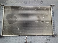 1671967 Радиатор охлаждения двигателя Ford Focus 1 1998-2004 21077421 #2