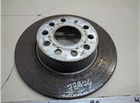  Диск тормозной Skoda Octavia (A5) 2004-2013 21077422 #1