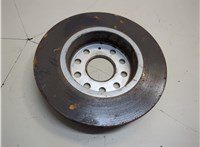  Диск тормозной Skoda Octavia (A5) 2004-2013 21077422 #3