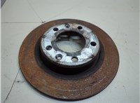  Диск тормозной Peugeot 308 2013-2021 21077425 #1