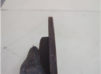  Диск тормозной Peugeot 308 2013-2021 21077425 #2