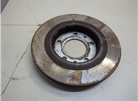  Диск тормозной Peugeot 308 2013-2021 21077425 #3