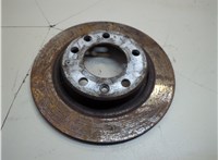  Диск тормозной Peugeot 308 2013-2021 21077427 #1