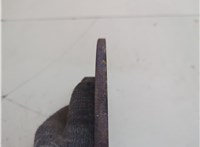  Диск тормозной Peugeot 308 2013-2021 21077427 #2